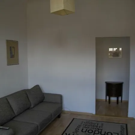 Pod Kasztanowcem Διαμέρισμα
