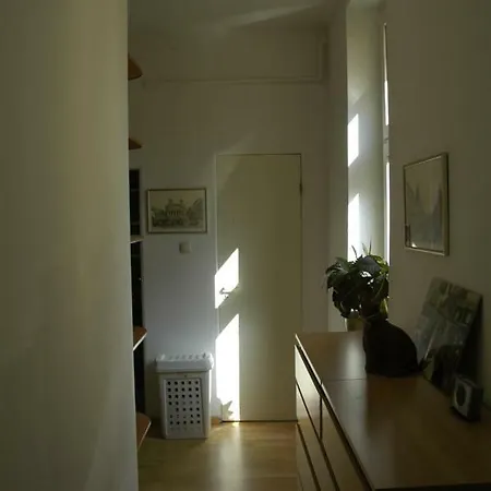 Pod Kasztanowcem Διαμέρισμα Σόποτ
