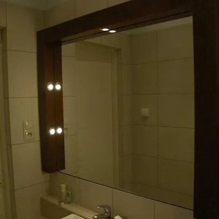Διαμέρισμα Pod Kasztanowcem *